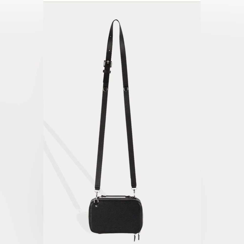 BANDOLIER CAMERON BAG